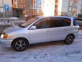    Toyota Ipsum 1998 , 605000 , 