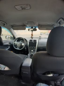  Toyota Corolla 2011 , 999000 , 