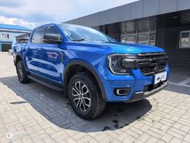  Ford Ranger 2023 , 3920000 , 