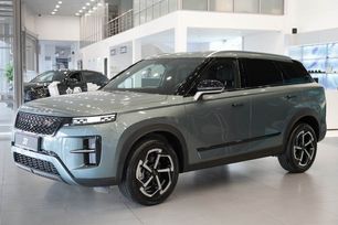 SUV   Jaecoo J7 2025 , 3309900 , 