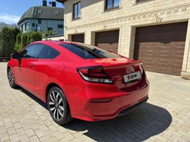  Honda Civic 2014 , 1490000 , 