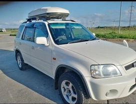 SUV   Honda CR-V 2001 , 780000 , 