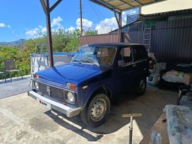  3   4x4 2121  1998 , 125000 , 