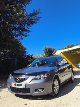  Mazda Mazda3 2008 , 800000 , 