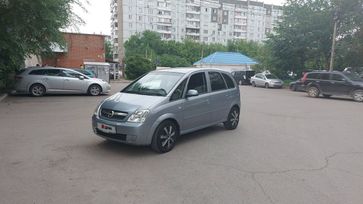    Opel Meriva 2007 , 295000 , 