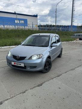  Mazda Demio 2004 , 315000 , 
