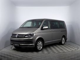   Volkswagen Multivan 2015 , 3390000 , 
