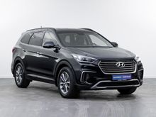  Grand Santa Fe