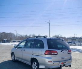    Nissan Liberty 1999 , 608000 , 