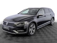  Passat, 2018