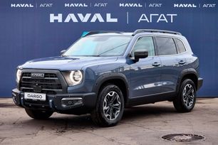 SUV   Haval Dargo 2024 , 3649000 , 