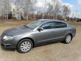  Volkswagen Passat 2008 , 1050000 , 