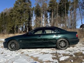  BMW 5-Series 1999 , 850000 , 