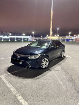  Toyota Camry 2015 , 2050000 , 