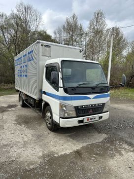   Mitsubishi Canter 2002 , 2000000 , 