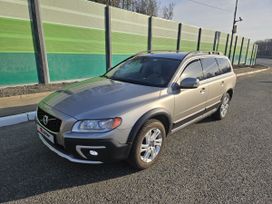  Volvo XC70 2014 , 1830000 , 