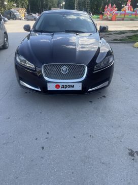  Jaguar XF 2012 , 1700000 , 