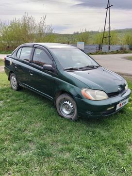  Toyota Echo 2002 , 240000 , 