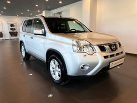 SUV   Nissan X-Trail 2013 , 1630000 , 