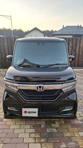  Honda N-BOX 2019 , 945000 , 