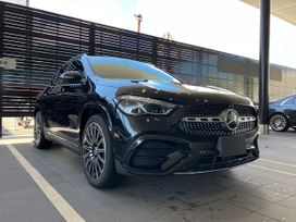 SUV   Mercedes-Benz GLA-Class 2025 , 2240000 , 
