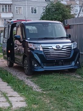  Toyota Roomy 2019 , 1250000 , 