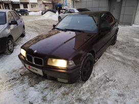  BMW 3-Series 1993 , 250000 , 
