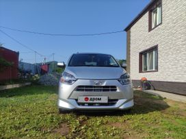  Daihatsu Mira e:S 2018 , 560000 , 