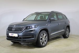 SUV   Skoda Kodiaq 2017 , 2301000 , 