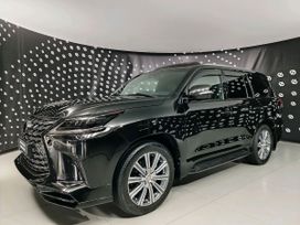SUV   Lexus LX570 2016 , 7800000 , 