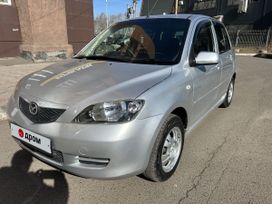  Mazda Demio 2004 , 475000 , 