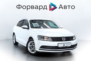  Volkswagen Jetta 2015 , 980000 , 