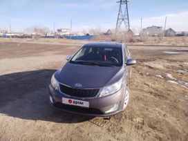  Kia Rio 2012 , 900000 , 