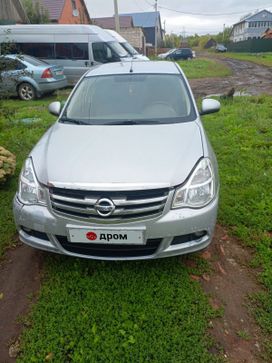  Nissan Almera 2015 , 570000 ,  