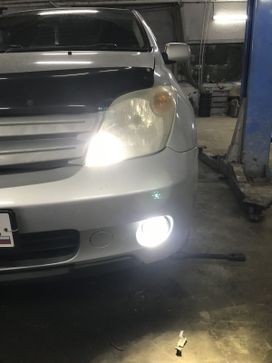  Toyota ist 2003 , 455000 , 