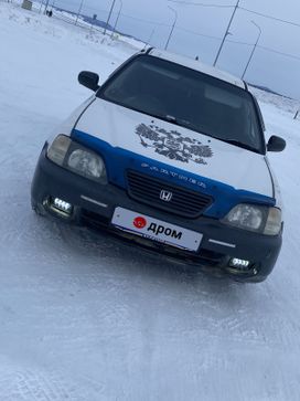  Honda Partner 1999 , 250000 , -