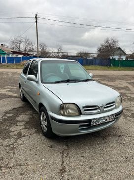  Nissan March 1997 , 210000 , 