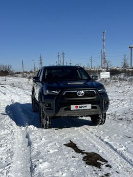  Toyota Hilux 2014 , 3000000 , 
