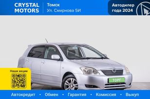  Toyota Corolla Runx 2003 , 599000 , 