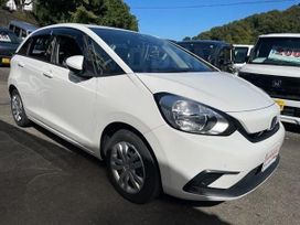  Honda Fit 2021 , 1037000 , 