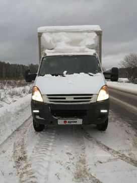   Iveco Daily 65C15H 2008 , 1500000 , 