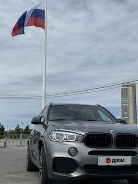 SUV   BMW X5 2018 , 5300000 , 