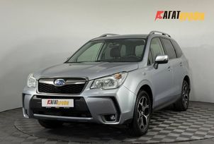 SUV   Subaru Forester 2014 , 1580000 ,  