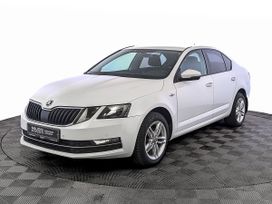  Skoda Octavia 2018 , 1865000 , 