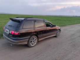  Toyota Caldina 1993 , 550000 , 