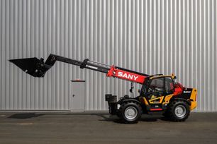   Sany STH1440E2 2024 , 10500000 , 