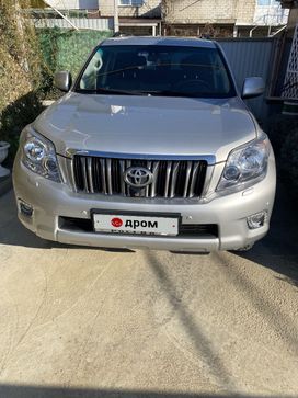 SUV   Toyota Land Cruiser Prado 2010 , 2850000 , 