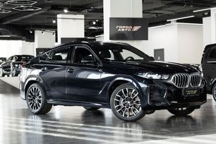 SUV   BMW X6 2024 , 17040000 , 