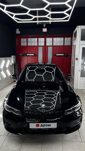 ����� BMW 3-Series 2022 ����, 4750000 ������, ���������