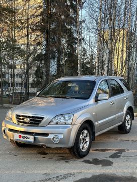 SUV   Kia Sorento 2003 , 470000 , 